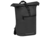 Непромокаемый рюкзак Landy для ноутбука 15.6'' (серый)  (Изображение 3)