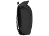 Непромокаемый рюкзак Landy для ноутбука 15.6'' (серый)  (Изображение 4)