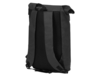 Непромокаемый рюкзак Landy для ноутбука 15.6'' (серый)  (Изображение 5)