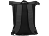 Непромокаемый рюкзак Landy для ноутбука 15.6'' (серый)  (Изображение 6)