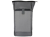 Непромокаемый рюкзак Landy для ноутбука 15.6'' (серый)  (Изображение 9)
