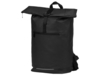 Непромокаемый рюкзак Landy для ноутбука 15.6'' (черный)  (Изображение 1)