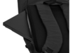 Непромокаемый рюкзак Landy для ноутбука 15.6'' (черный)  (Изображение 11)