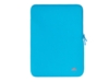 RIVACASE 5221 blue чехол для MacBook 13 / 12 (Изображение 4)