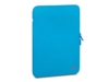 Чехол для MacBook 13 (голубой)  (Изображение 1)