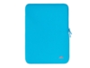 Чехол для MacBook 13 (голубой)  (Изображение 4)