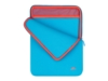 Чехол для MacBook 13 (голубой)  (Изображение 11)