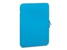 Чехол для MacBook 13 (голубой) 