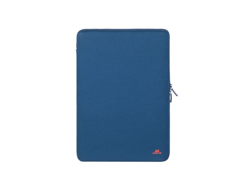 RIVACASE 5223 dark blue чехол для ноутбука 13.3-14 / 12 (Изображение 2)