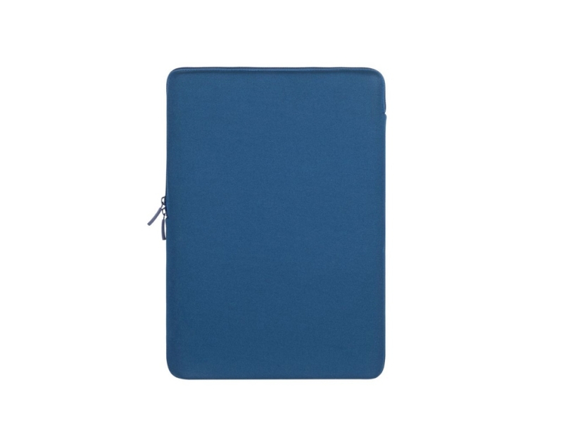 RIVACASE 5223 dark blue чехол для ноутбука 13.3-14 / 12 (Изображение 3)