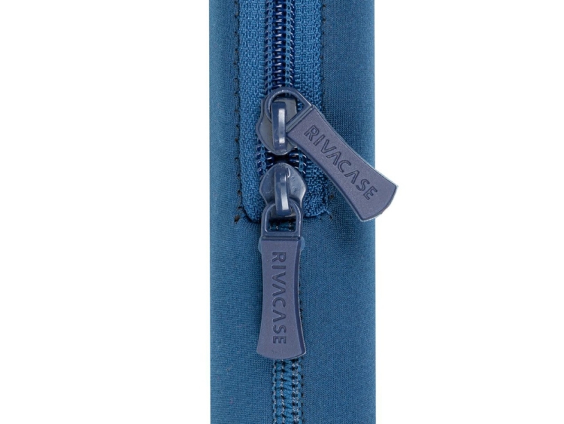 RIVACASE 5223 dark blue чехол для ноутбука 13.3-14 / 12 (Изображение 9)