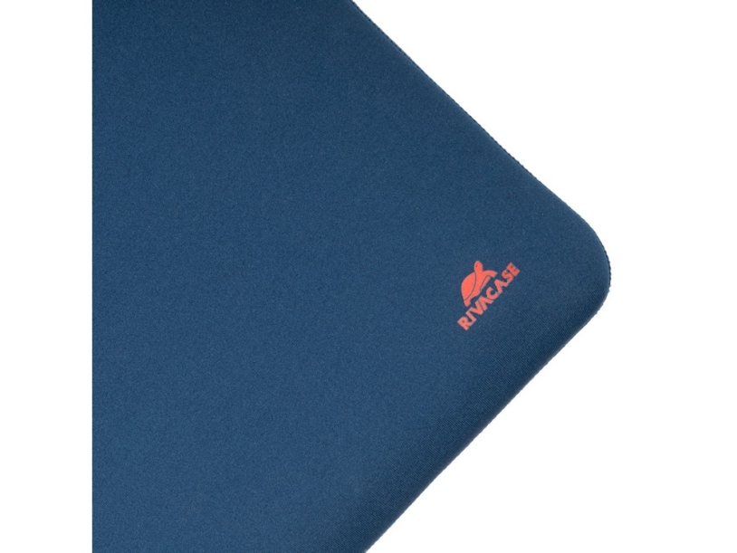 RIVACASE 5223 dark blue чехол для ноутбука 13.3-14 / 12 (Изображение 11)