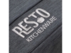 RESTO 5503 grey Изотермическая сумка для ланч боксов, 6 л, /12 (Изображение 6)