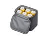 RESTO 5503 grey Изотермическая сумка для ланч боксов, 6 л, /12 (Изображение 10)