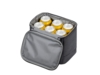 RESTO 5503 grey Изотермическая сумка для ланч боксов, 6 л, /12 (Изображение 12)