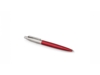 Набор Parker Jotter London Trio: гелевая ручка Red CT + шариковая ручка Blue CT + карандаш Stainless Steel CT (Изображение 4)