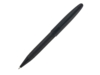 Ручка шариковая Pierre Cardin TISSAGE, цвет - черный. Упаковка B-1 (Изображение 1)