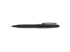 Ручка шариковая Pierre Cardin TISSAGE, цвет - черный. Упаковка B-1 (Изображение 3)