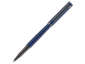 Ручка-роллер BRILLANCE (синий) 