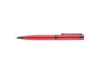 Ручка-роллер BRILLANCE (красный)  (Изображение 4)