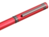 Ручка-роллер BRILLANCE (красный)  (Изображение 6)