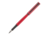Ручка перьевая BRILLANCE (красный)  (Изображение 1)