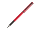 Ручка перьевая BRILLANCE (красный) 