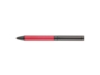 Ручка шариковая LOSANGE (красный/черный)  (Изображение 2)