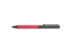 Ручка шариковая LOSANGE (красный/черный)  (Изображение 3)