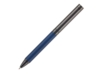 Ручка шариковая LOSANGE (синий/черный)  (Изображение 1)