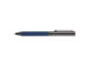 Ручка шариковая LOSANGE (синий/черный)  (Изображение 3)