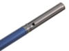 Ручка шариковая LOSANGE (синий/черный)  (Изображение 4)