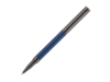 Ручка-роллер LOSANGE (синий/черный)  (Изображение 1)