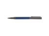 Ручка-роллер LOSANGE (синий/черный)  (Изображение 4)