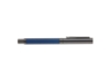 Ручка-роллер LOSANGE (синий/черный)  (Изображение 5)
