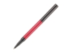 Ручка-роллер LOSANGE (красный/черный)  (Изображение 1)