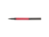 Ручка-роллер LOSANGE (красный/черный)  (Изображение 2)