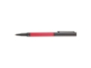 Ручка-роллер LOSANGE (красный/черный)  (Изображение 4)