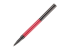 Ручка-роллер LOSANGE (красный/черный) 