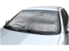 Автомобильный солнцезащитный экран Noson, серебристый (Изображение 4)