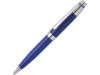 Ручка шариковая Ковентри в футляре, синий  (Изображение 2)