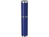 Ручка шариковая Ковентри в футляре, синий  (Изображение 3)