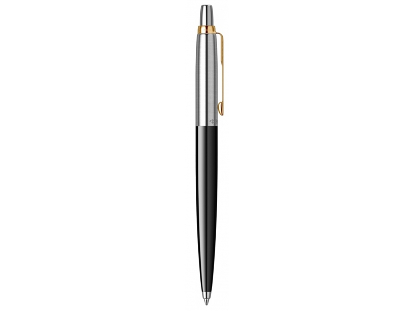 Шариковая ручка Parker Jotter K160 в подарочной упаковке. (Изображение 3)