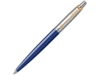 Ручка Паркер шариковая Jotter Jotter K160 (синий/серебристый)  (Изображение 1)