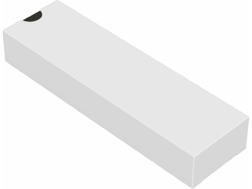Ручка Паркер шариковая Jotter Jotter K160 (синий/серебристый)  (Изображение 7)