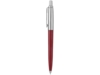Шариковая ручка Parker Jotter Originals K60 Red CT в БЛИСТЕРЕ (Изображение 3)