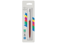 Шариковая ручка Parker Jotter Originals K60 Red CT в БЛИСТЕРЕ