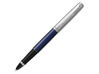 Ручка-роллер Parker (Паркер) Jotter Core T63 Royal Blue CT M F.BLK