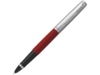 Ручка-роллер Parker Jotter Original (красный/серебристый)  (Изображение 1)