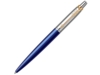 Шариковая ручка Parker Jotter SE 135 Lacquer Blue St.Steel GT (Изображение 1)